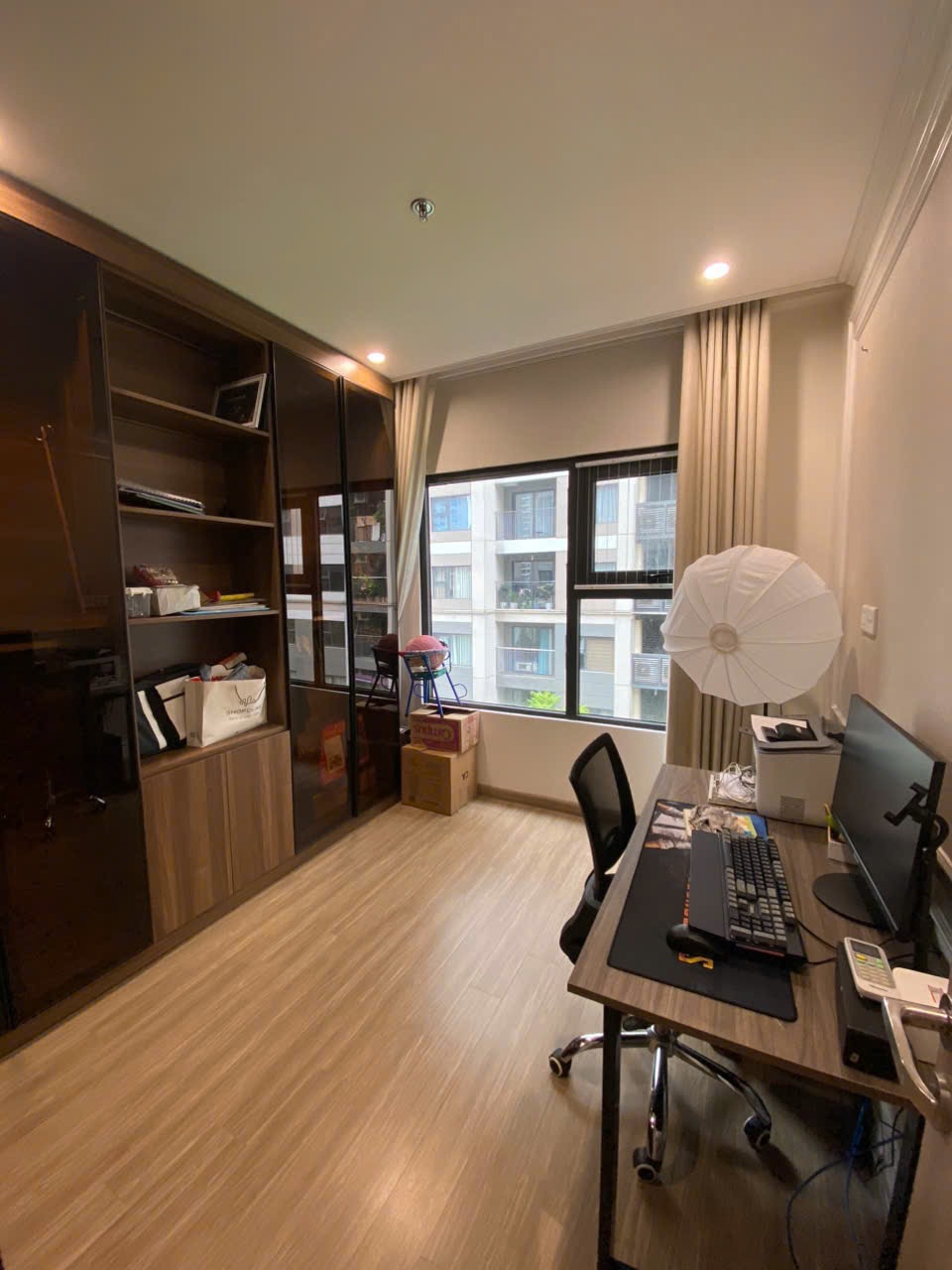 Chính chủ bán căn góc 75m2, 3PN Vinhomes Ocean Park S208 giá tốt nhất
