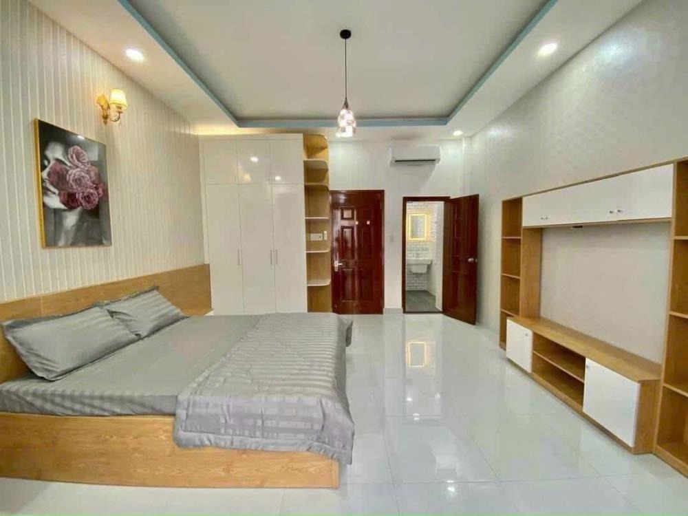 Bán Nhà Đường Nghĩa Phát, Tân Bình - 3.25 Tỷ - 50m2