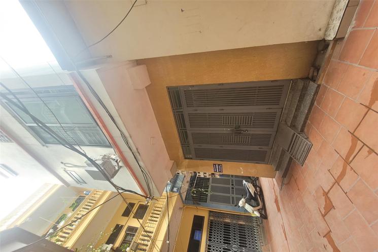 BÁN NHÀ LÔ GÓC HOÀNG DIỆU - HÀ ĐÔNG, 50M2, 14.X TỶ