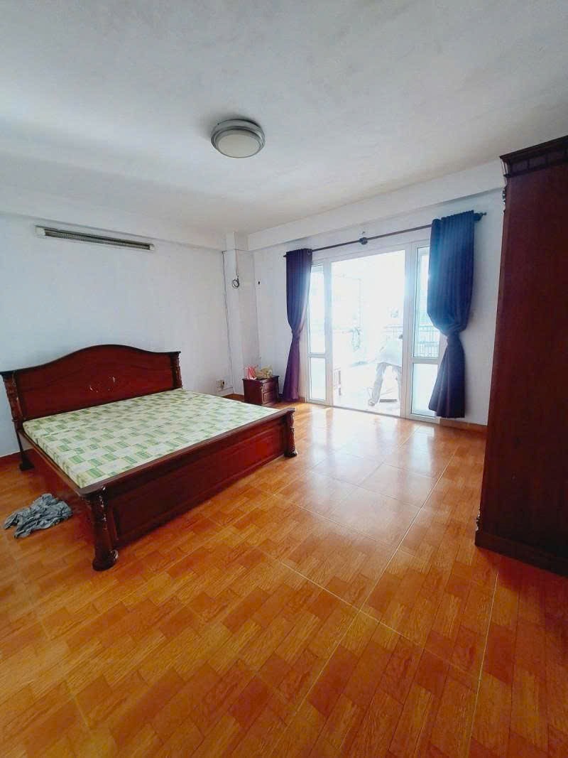 Bán Nhà Mặt Tiền Nguyễn Súy, Tân Hương - 4 Tầng, Nở Hậu - 23.999 Tỷ