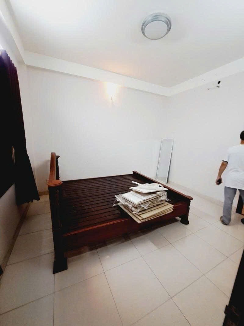 Bán Nhà Mặt Tiền Nguyễn Súy, Tân Hương - 4 Tầng, Nở Hậu - 23.999 Tỷ