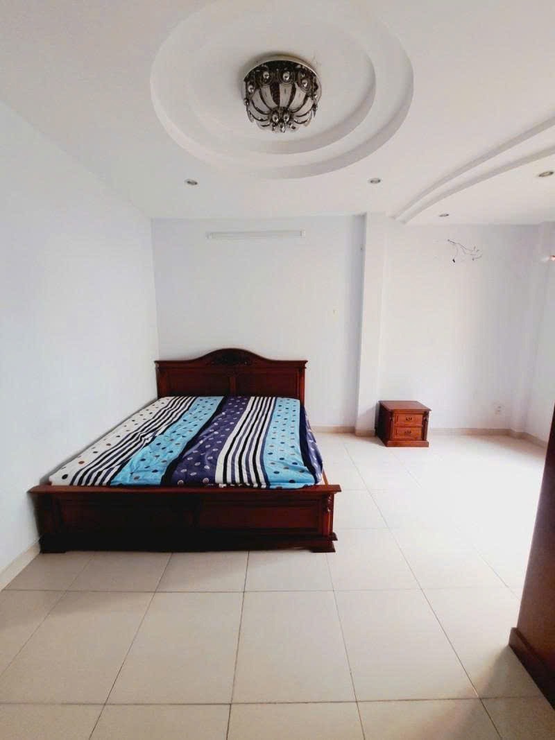 Bán Nhà Mặt Tiền Nguyễn Súy, Tân Hương - 4 Tầng, Nở Hậu - 23.999 Tỷ