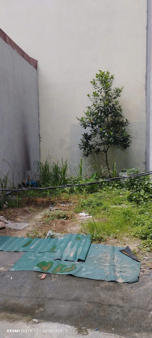 60m2 Đất Vàng Cạnh Chợ Phương Canh, Nam Từ Liêm - Giá Nổi Bật 8 Tỷ