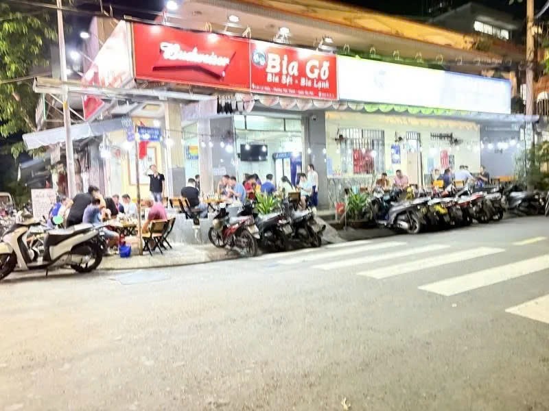 Bán nhà mặt tiền góc, khu Họ Lê, Tân Phú - Kinh doanh đỉnh cao, TL 10.5 tỷ