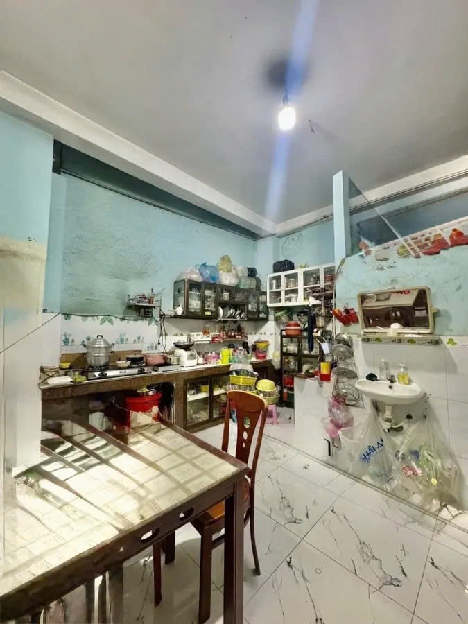 Bán Nhà Mặt Tiền Bình Long - 145m² - Giá 18.5 Tỷ - Kinh Doanh Sầm Uất
