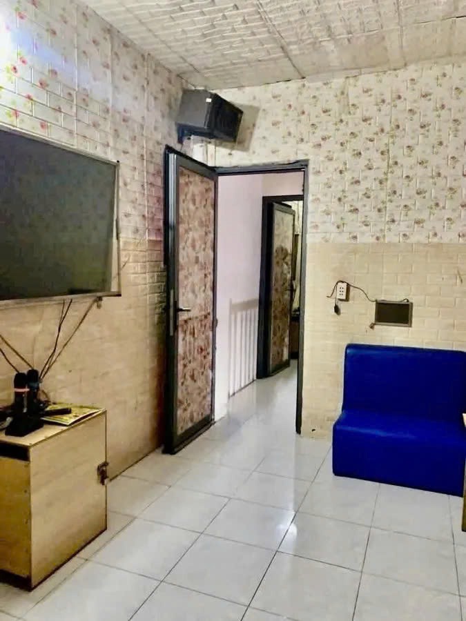 Bán Nhà Mặt Tiền Bình Long - 145m² - Giá 18.5 Tỷ - Kinh Doanh Sầm Uất