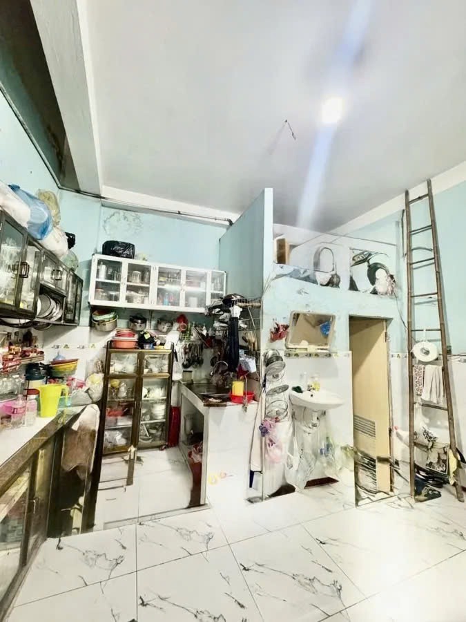 Bán Nhà Mặt Tiền Bình Long - 145m² - Giá 18.5 Tỷ - Kinh Doanh Sầm Uất
