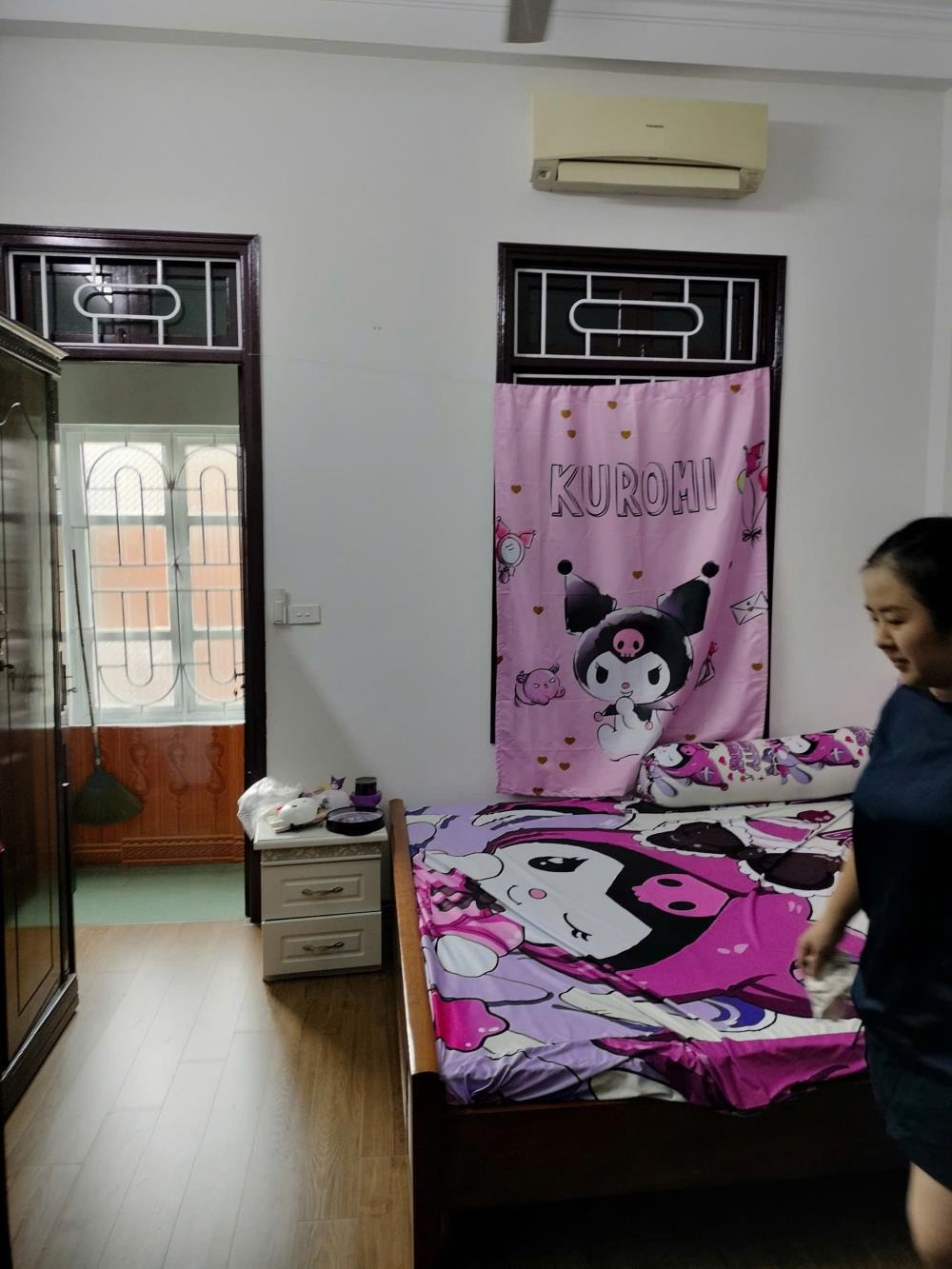 Bán nhà sân vườn 60m2 gần Hồ Mỗ Lao, Hà Đông - Full nội thất, 13.5 tỷ