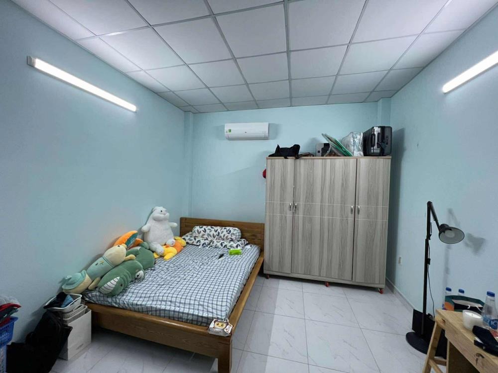 Nhà Mê Linh - 8.8 tỷ - 3PN, Hẻm Xe Tải, Pháp Lý Chiếu Chứng