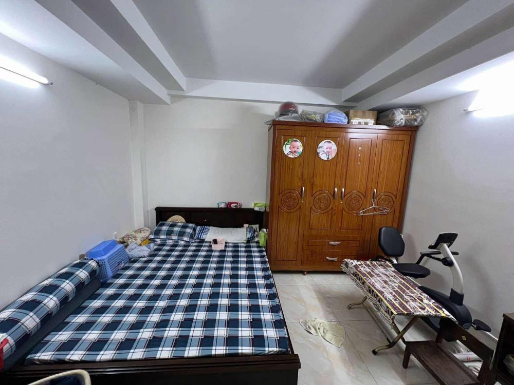 Nhà Mê Linh - 8.8 tỷ - 3PN, Hẻm Xe Tải, Pháp Lý Chiếu Chứng