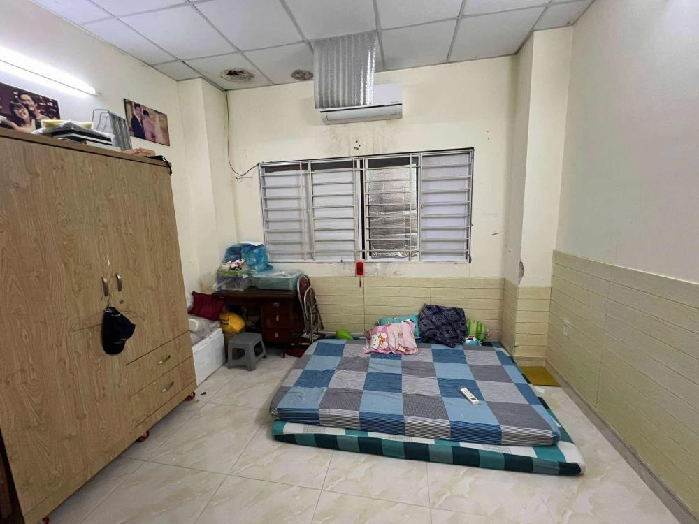 Nhà Mê Linh - 8.8 tỷ - 3PN, Hẻm Xe Tải, Pháp Lý Chiếu Chứng