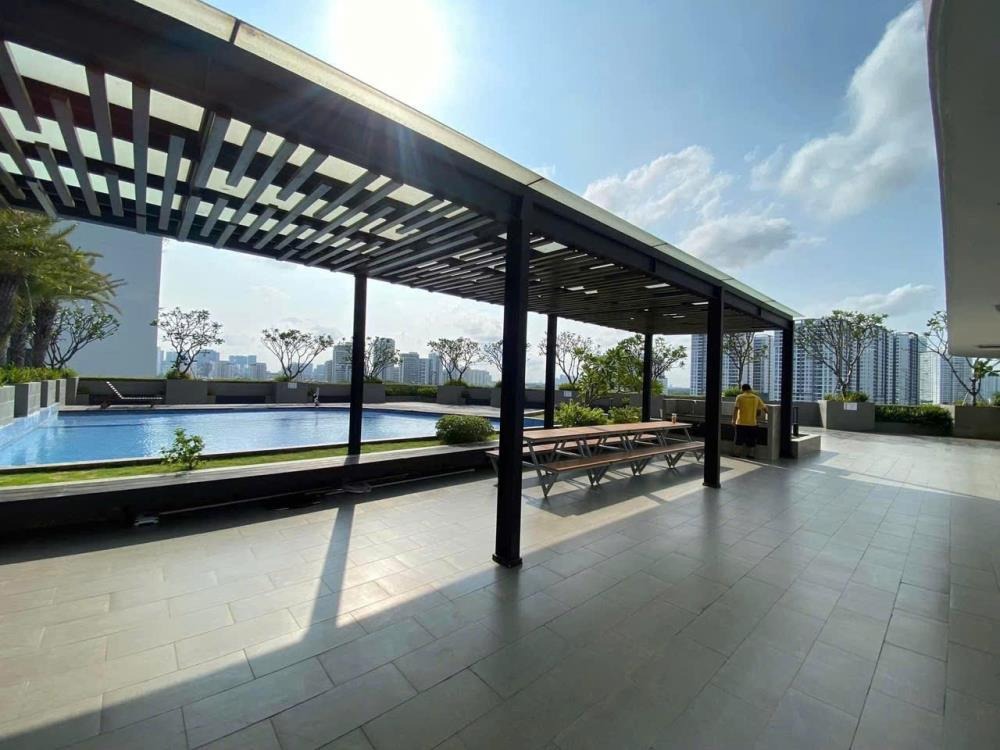 Căn Hộ Vivo City - 1 Tỷ 2 Trả Trước - Full Nội Thất
