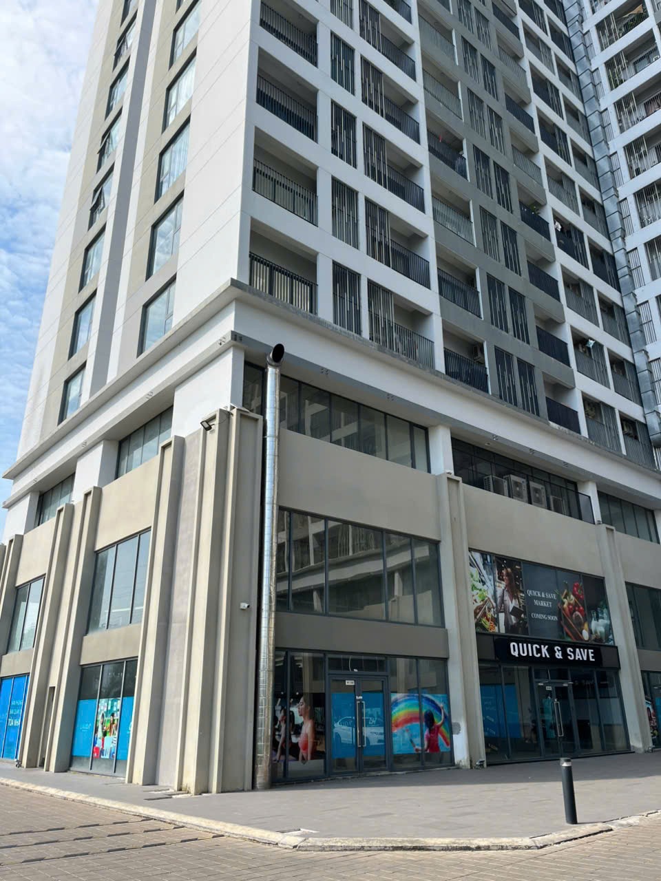 Căn Hộ Vivo City - 1 Tỷ 2 Trả Trước - Full Nội Thất