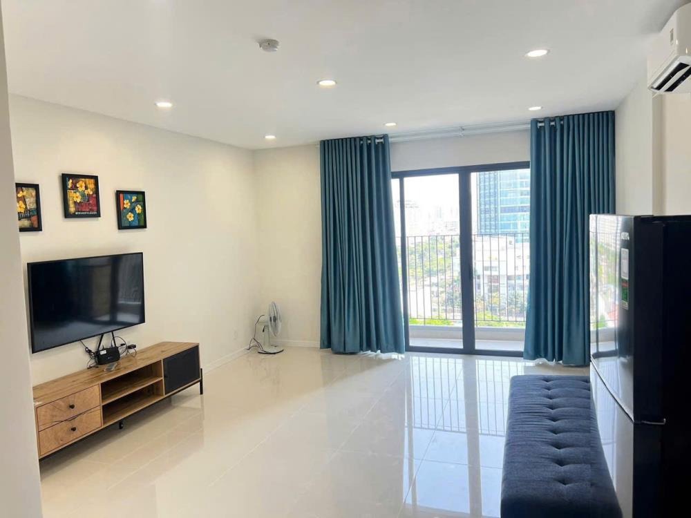 Căn Hộ Vivo City - 1 Tỷ 2 Trả Trước - Full Nội Thất