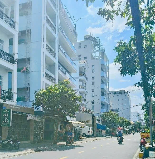 Bán nhà Quận 8 - 130m2 - 1 Đời Chủ - Hưng Phú - Giá Tốt