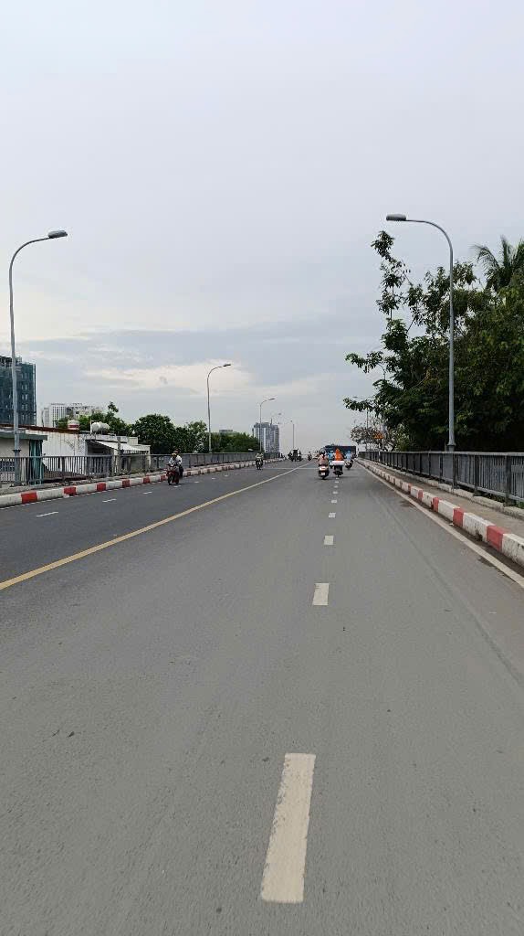 Bán nhà Quận 8 - 130m2 - 1 Đời Chủ - Hưng Phú - Giá Tốt