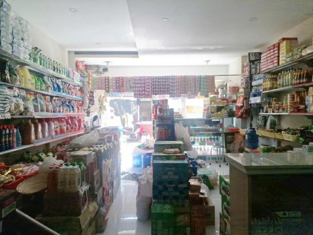 Bán nhà Quận 8 - 130m2 - 1 Đời Chủ - Hưng Phú - Giá Tốt