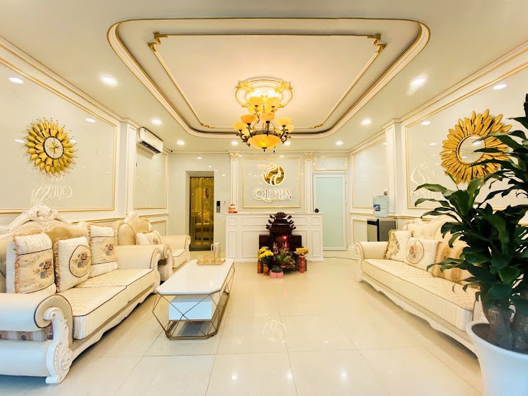 Cho thuê nhà mặt tiền 3 tầng, 118 Tây Sơn, Đống Đa, Hà Nội - Giá 35 triệu/tháng