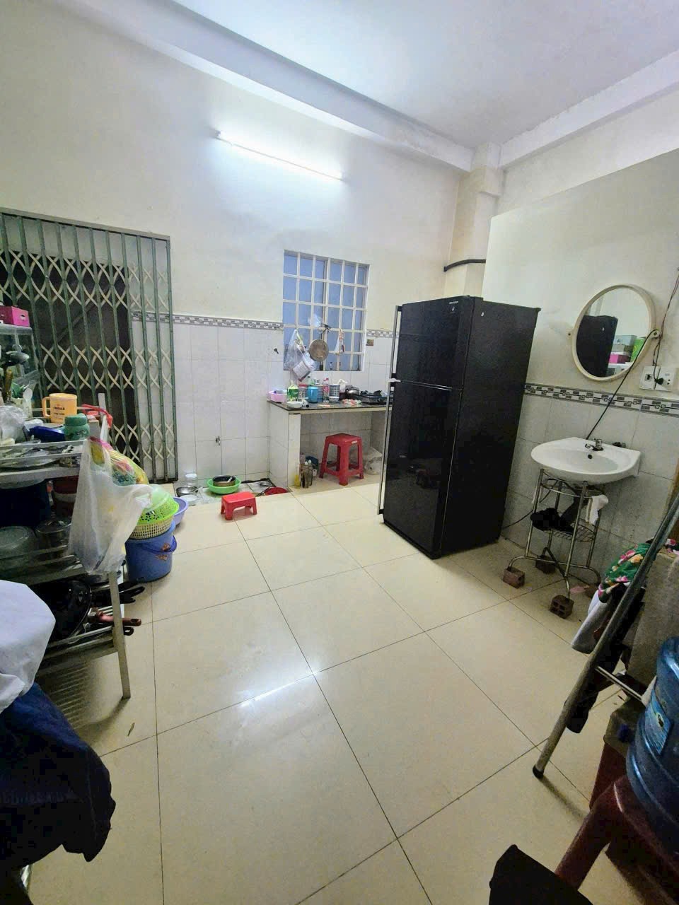 Bán Nhà 2 Mặt Tiền Bình Tân - 5.4 Tỷ - Thông Thoáng, Tiềm Năng