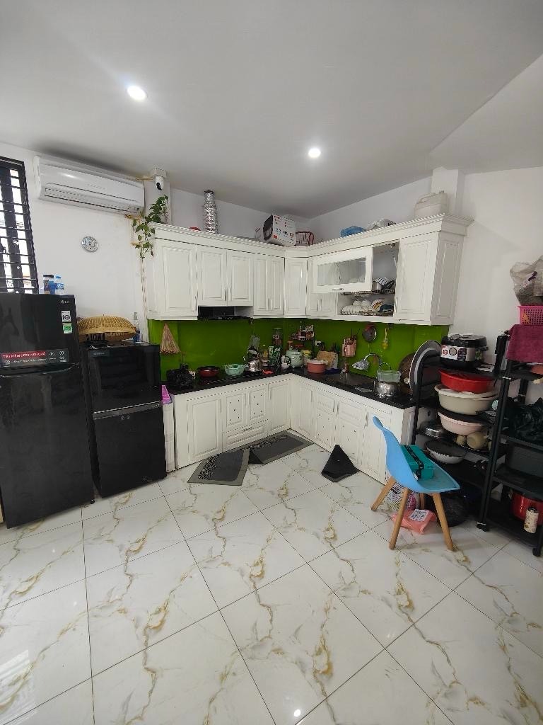 Bán nhà Xuân Phương - Gần FPT - 41m2 Lô Góc - Thoáng Sáng - 8.5 Tỷ