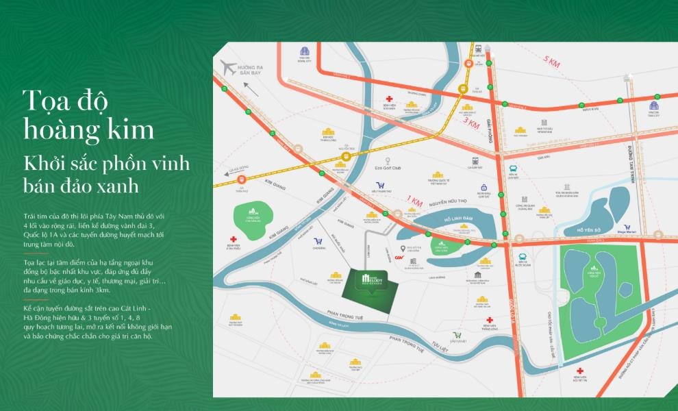 Căn Hộ 3PN Linh Đàm - Giá 8 Tỷ - View Hồ - Nội Thất Cao Cấp