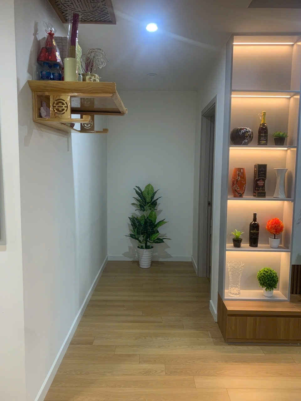 Căn hộ La Casta Văn Phú 101m2 - Giá Tốt Nhất, Full Nội Thất