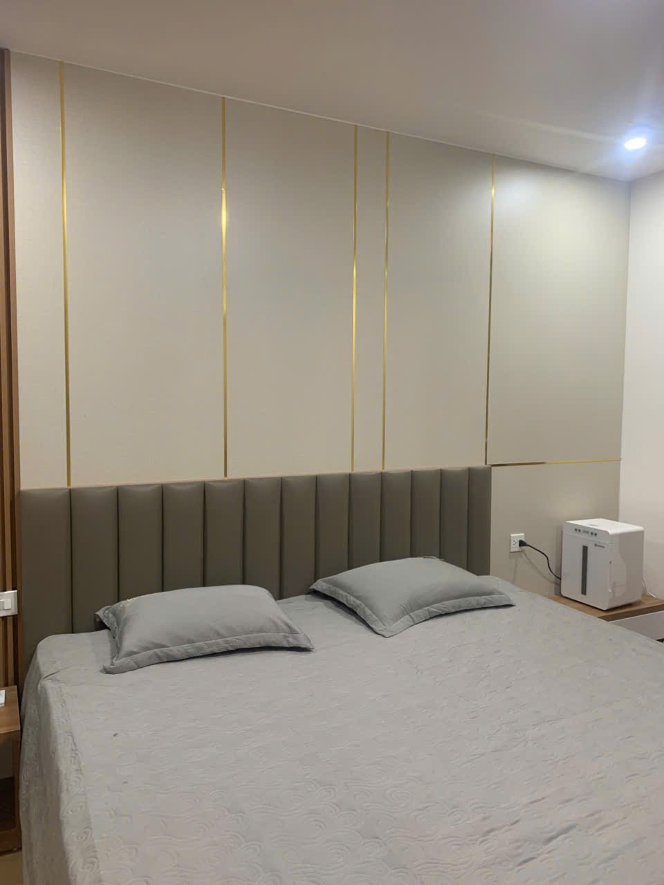 Căn hộ La Casta Văn Phú 101m2 - Giá Tốt Nhất, Full Nội Thất