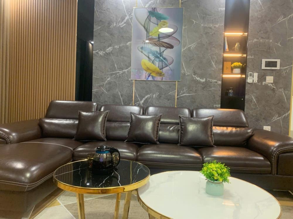 Căn hộ La Casta Văn Phú 101m2 - Giá Tốt Nhất, Full Nội Thất