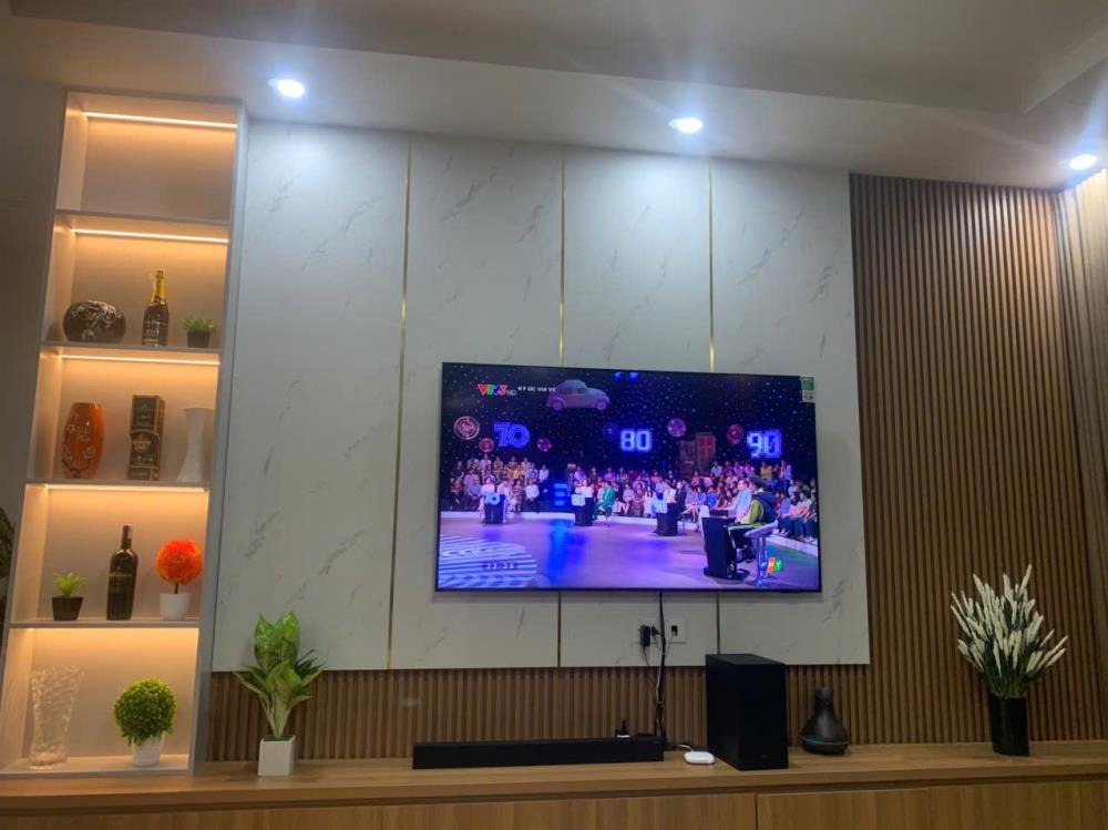Căn hộ La Casta Văn Phú 101m2 - Giá Tốt Nhất, Full Nội Thất