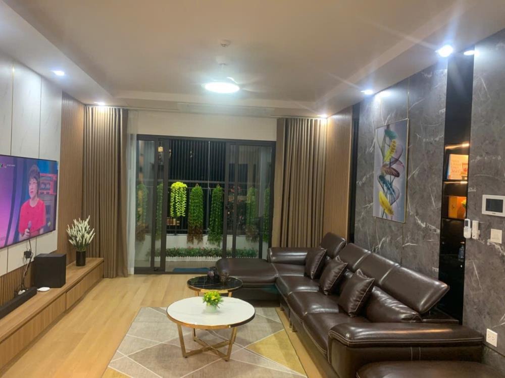 Căn hộ La Casta Văn Phú 101m2 - Giá Tốt Nhất, Full Nội Thất