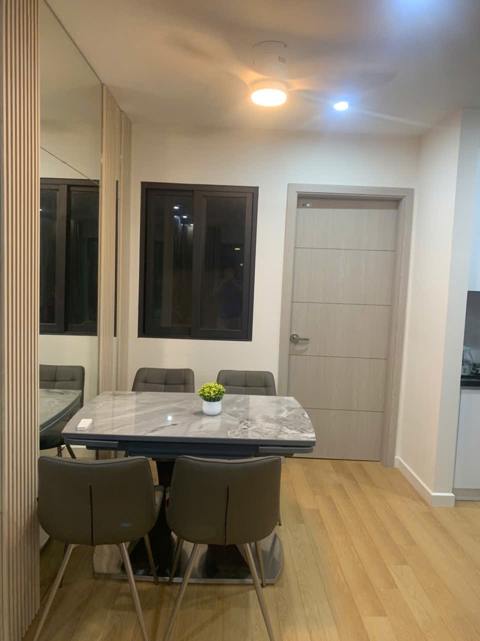 Căn hộ La Casta Văn Phú 101m2 - Giá Tốt Nhất, Full Nội Thất