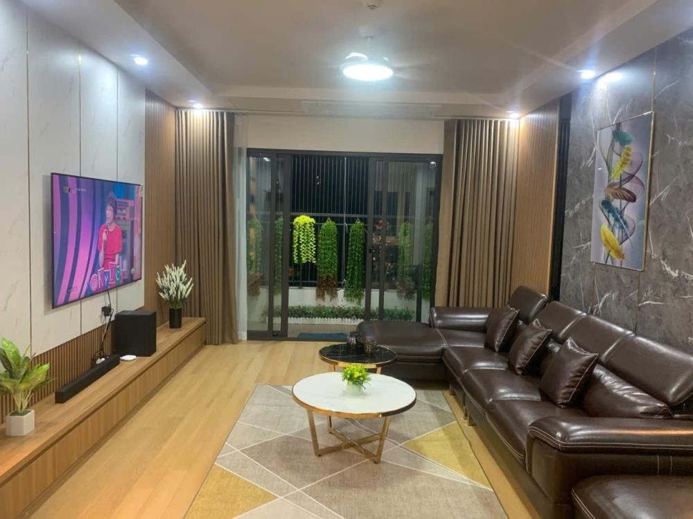 Căn hộ La Casta Văn Phú 101m2 - Giá Tốt Nhất, Full Nội Thất