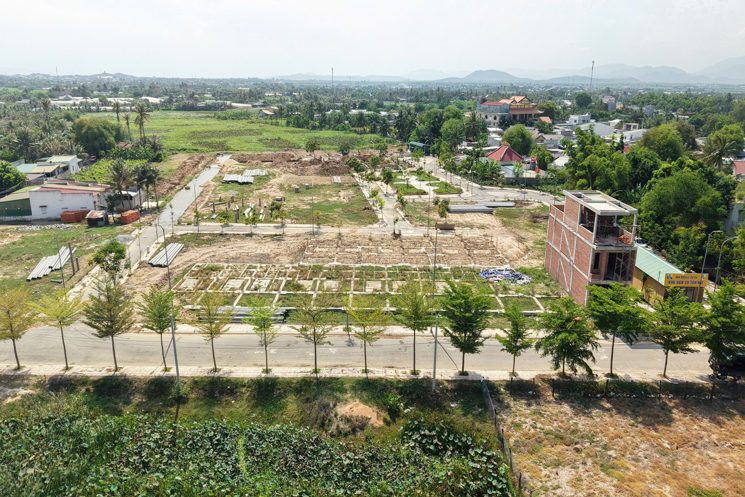 🏡 LÔ GÓC A15: VỊ TRÍ VÀNG – GIÁ CHỈ HƠN 2 TỶ – HƯỚNG ĐÔNG MÁT MẺ!