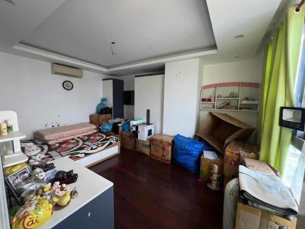 Căn Hộ Viglacera Hoàng Hoa Thám: 3PN, 178m², Giá 12 Tỷ - Vị Trí Đắc Địa