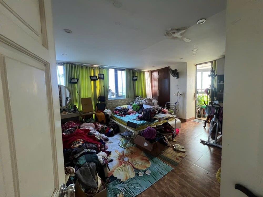 Căn Hộ Viglacera Hoàng Hoa Thám: 3PN, 178m², Giá 12 Tỷ - Vị Trí Đắc Địa