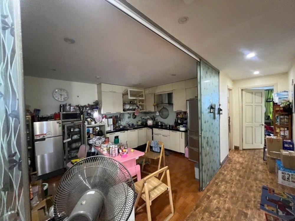Căn Hộ Viglacera Hoàng Hoa Thám: 3PN, 178m², Giá 12 Tỷ - Vị Trí Đắc Địa