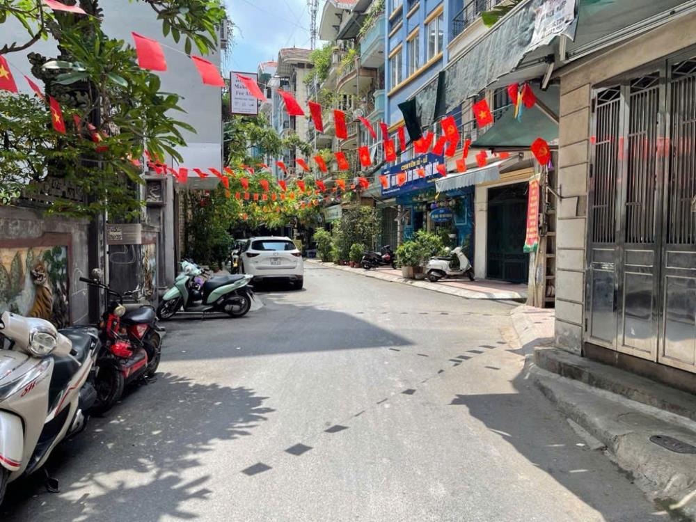 Vị trí Vàng Giáp Quốc Tử Giám: Biệt Thự 6 Phòng Ngủ - Đầu Tư/Ở/Cho Thuê