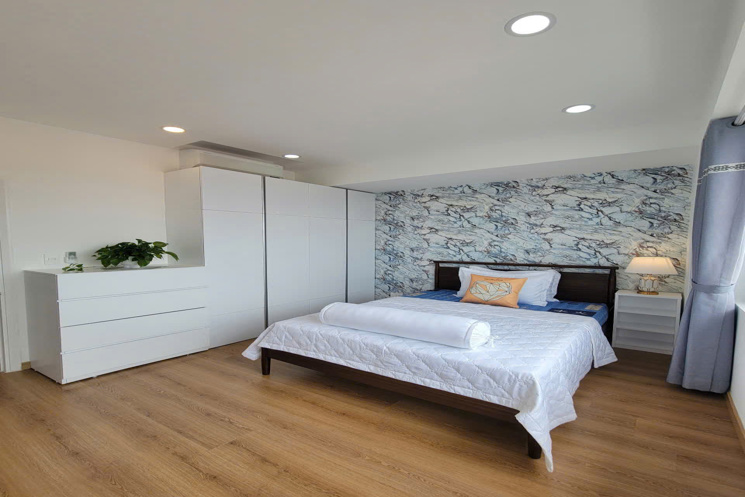 CẦN BÁN CĂN HỘ CHUNG CƯ MỸ ĐỨC – PHÚ MỸ HƯNG, QUẬN 7- HỒ CHÍ MINH