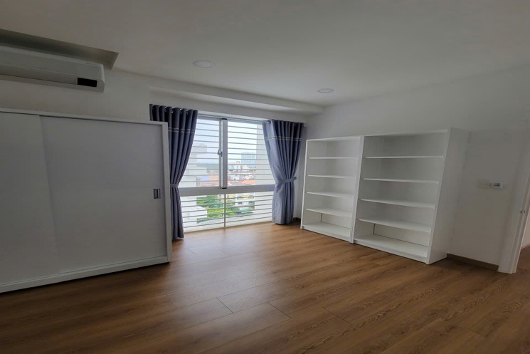 CẦN BÁN CĂN HỘ CHUNG CƯ MỸ ĐỨC – PHÚ MỸ HƯNG, QUẬN 7- HỒ CHÍ MINH