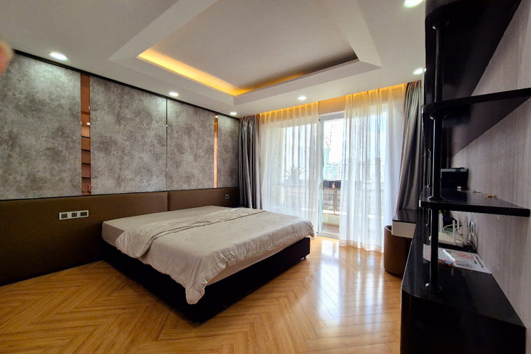 CẦN BÁN CĂN HỘ CAO CẤP RIVERPARK RESIDENCE – PHÚ MỸ HƯNG, QUẬN 7 - HỒ CHÍ MINH