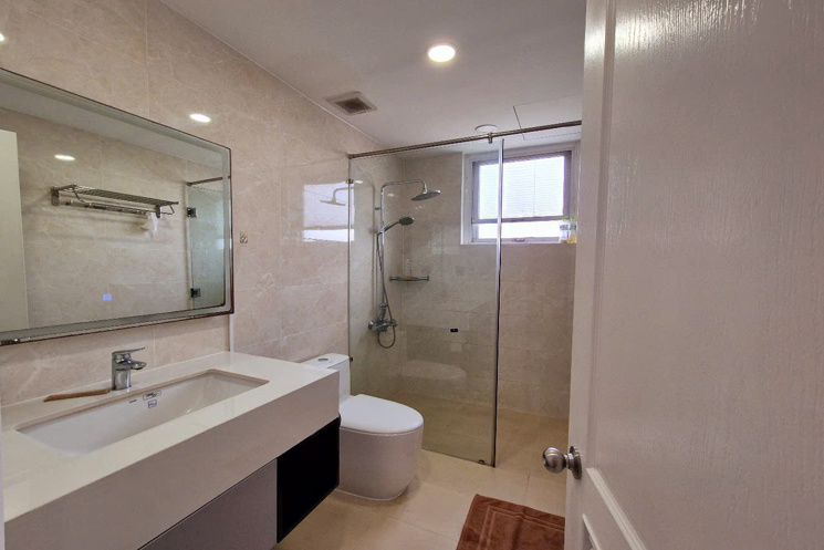 CẦN BÁN CĂN HỘ CAO CẤP RIVERPARK RESIDENCE – PHÚ MỸ HƯNG, QUẬN 7 - HỒ CHÍ MINH