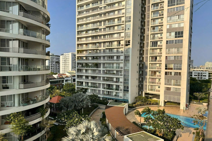 CẦN BÁN CĂN HỘ CAO CẤP RIVERPARK RESIDENCE – PHÚ MỸ HƯNG, QUẬN 7 - HỒ CHÍ MINH