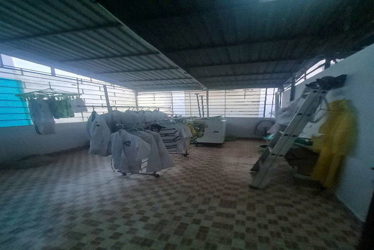 CHÍNH CHỦ CẦN RA GẤP CĂN NHÀ  Đường Dương Quảng Hàm-Phường 5- Quận Gò Vấp-TPHCM