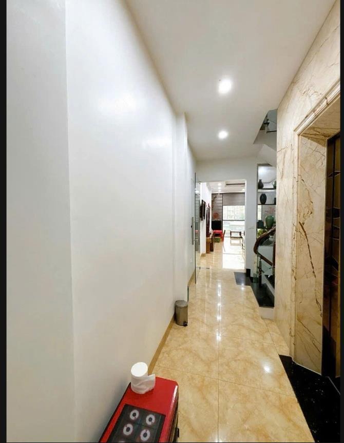 Bán Gấp Mặt Phố Đường Láng 47m2 x 7 Tầng, Kinh Doanh Đỉnh