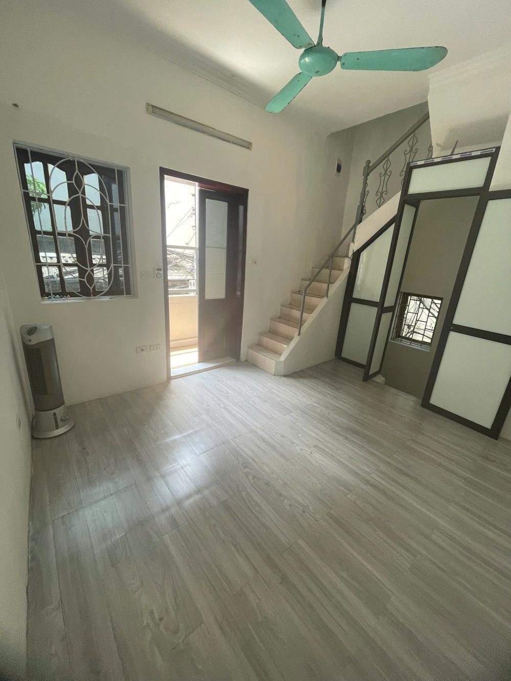 Nhà Mặt Tiền Ngõ Bùi Ngọc Dương, Hai Bà Trưng - 5.1 tỷ