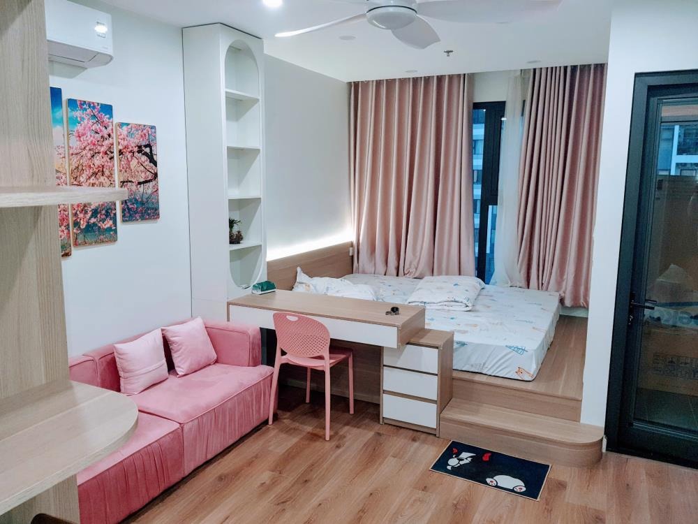 Bán Studio Imperia 3 Full Đồ - Lợi Nhuận Cao, Đầu Tư Thông Minh