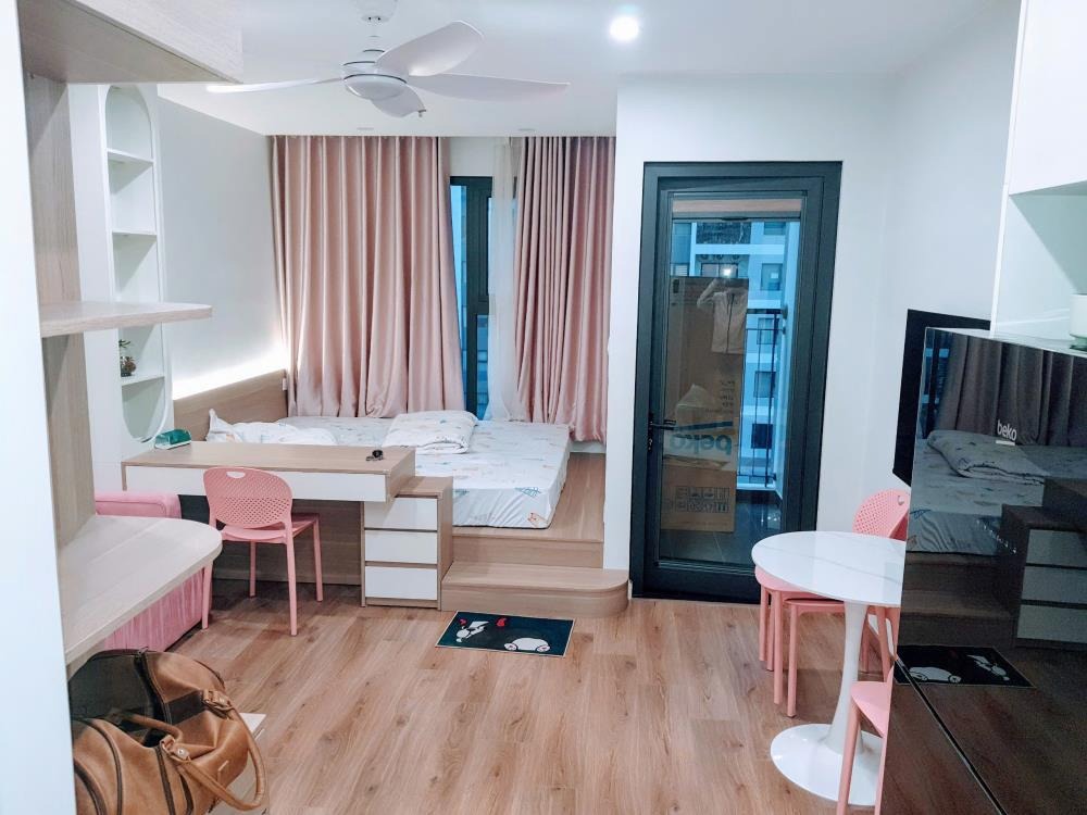 Bán Studio Imperia 3 Full Đồ - Lợi Nhuận Cao, Đầu Tư Thông Minh