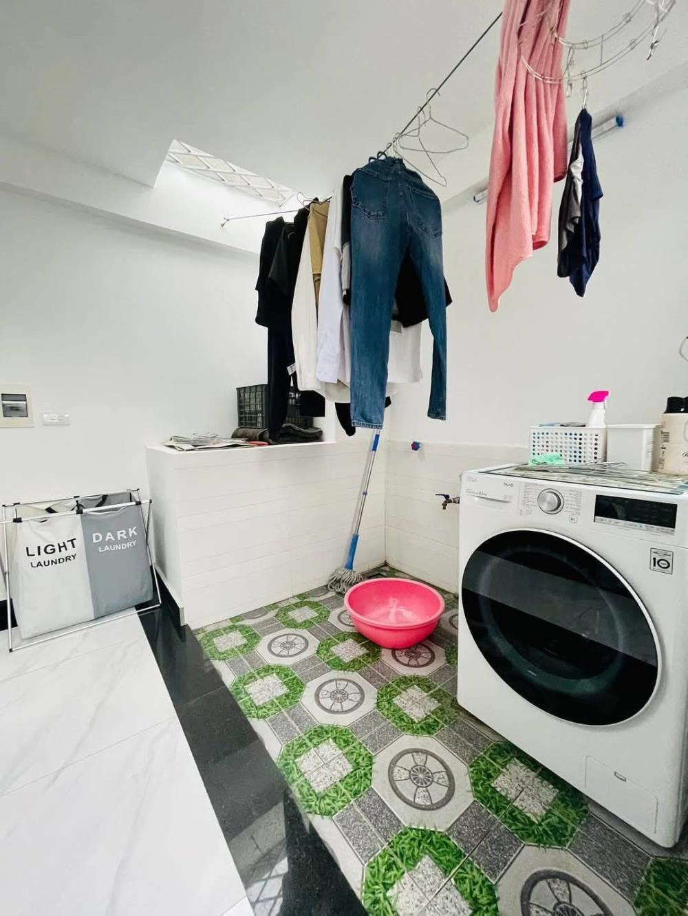 Nhà Nguyễn Khang, Cầu Giấy: 33m², 5 Tầng, Full Nội Thất, 7.2 Tỷ - Vị Trí Đẹp, Tiện Lợi