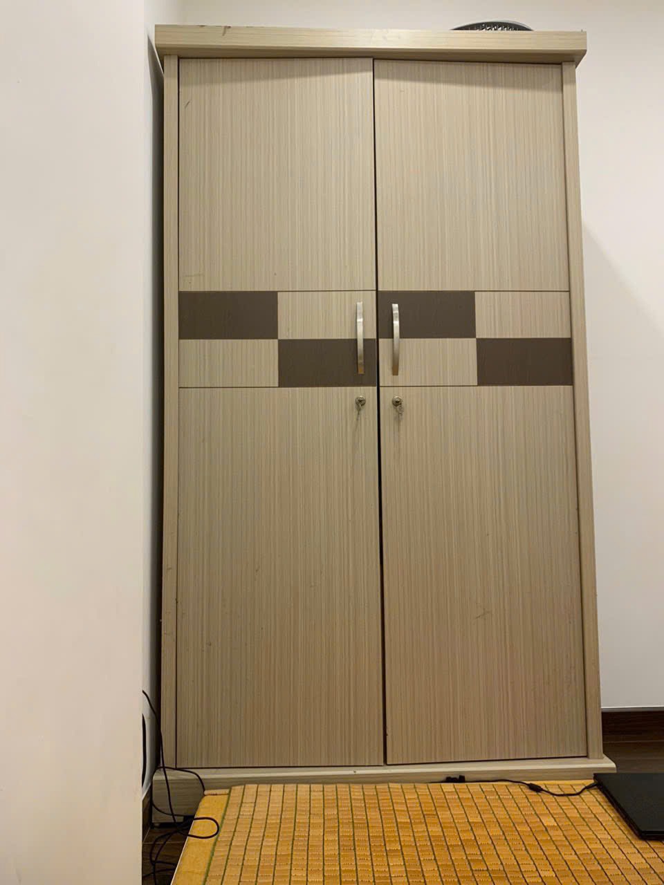 Bán Căn Hộ 2PN VinHomes Smart City Full Đồ - Sẵn Sổ