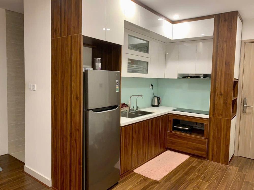 Bán Căn Hộ 2PN VinHomes Smart City Full Đồ - Sẵn Sổ